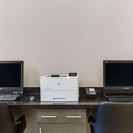 Hampton Inn White House Εξωτερικό φωτογραφία