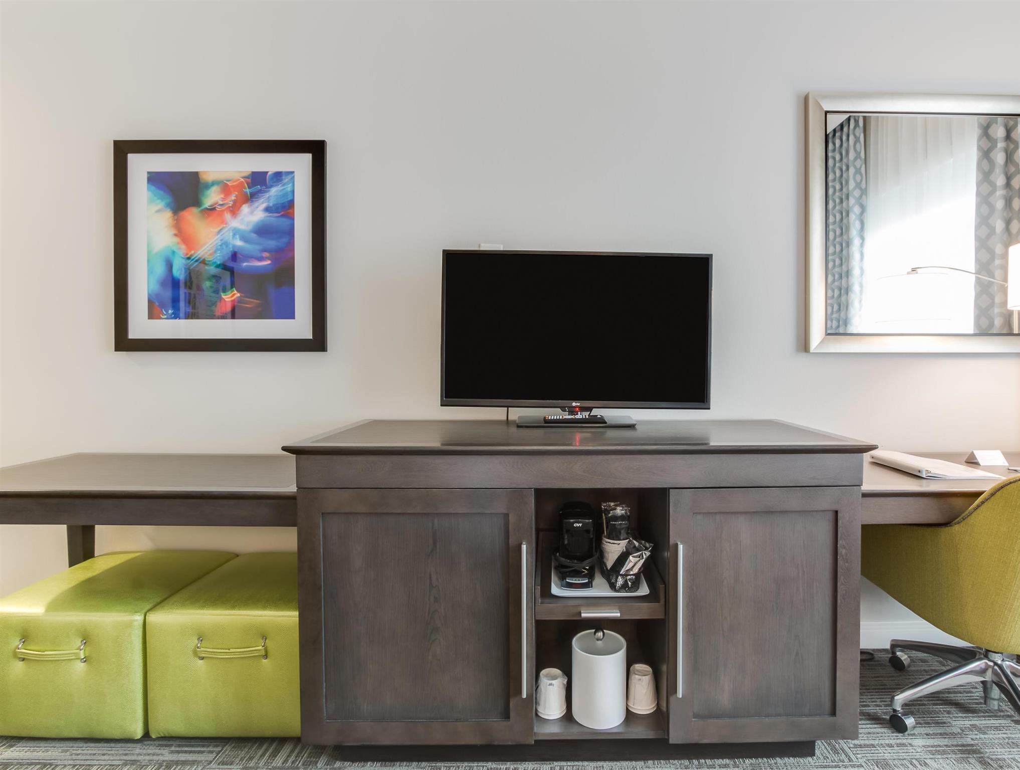 Hampton Inn White House Εξωτερικό φωτογραφία