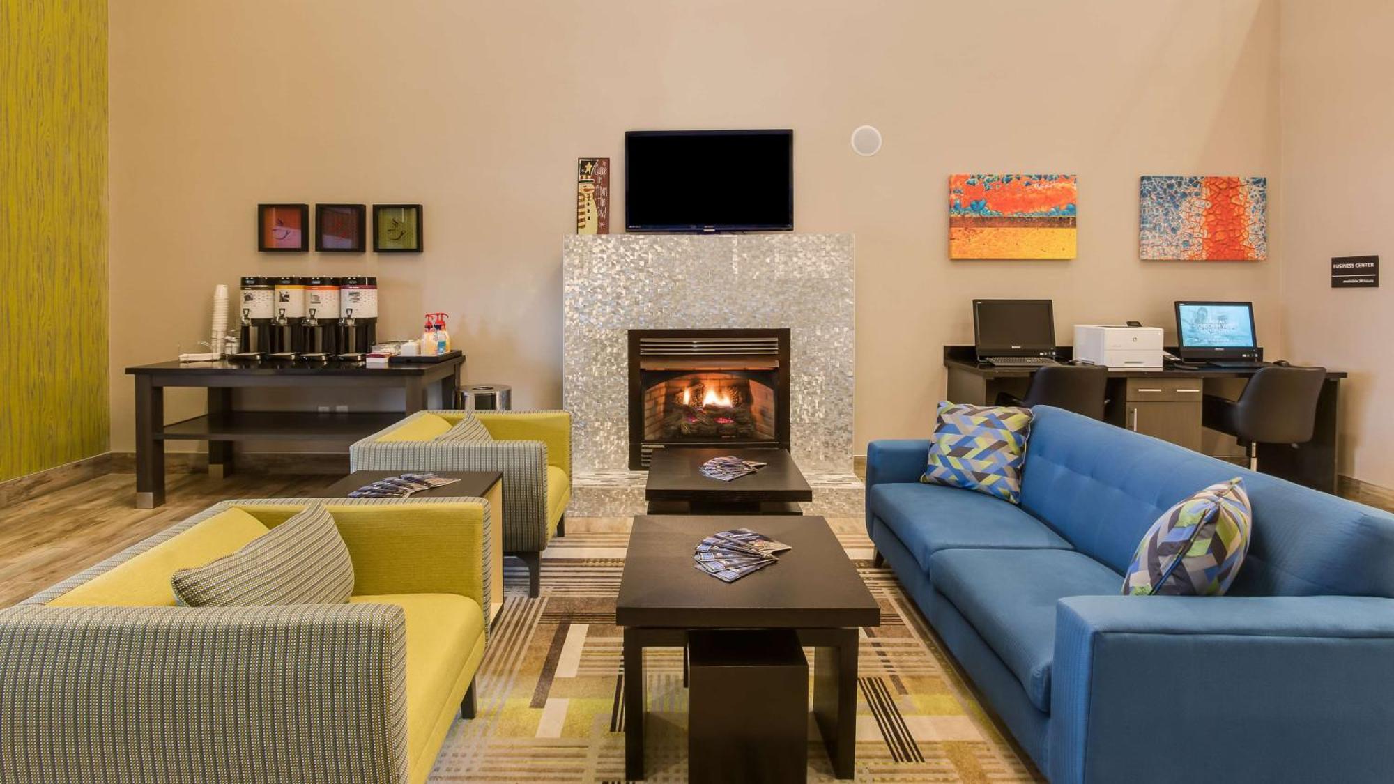 Hampton Inn White House Εξωτερικό φωτογραφία