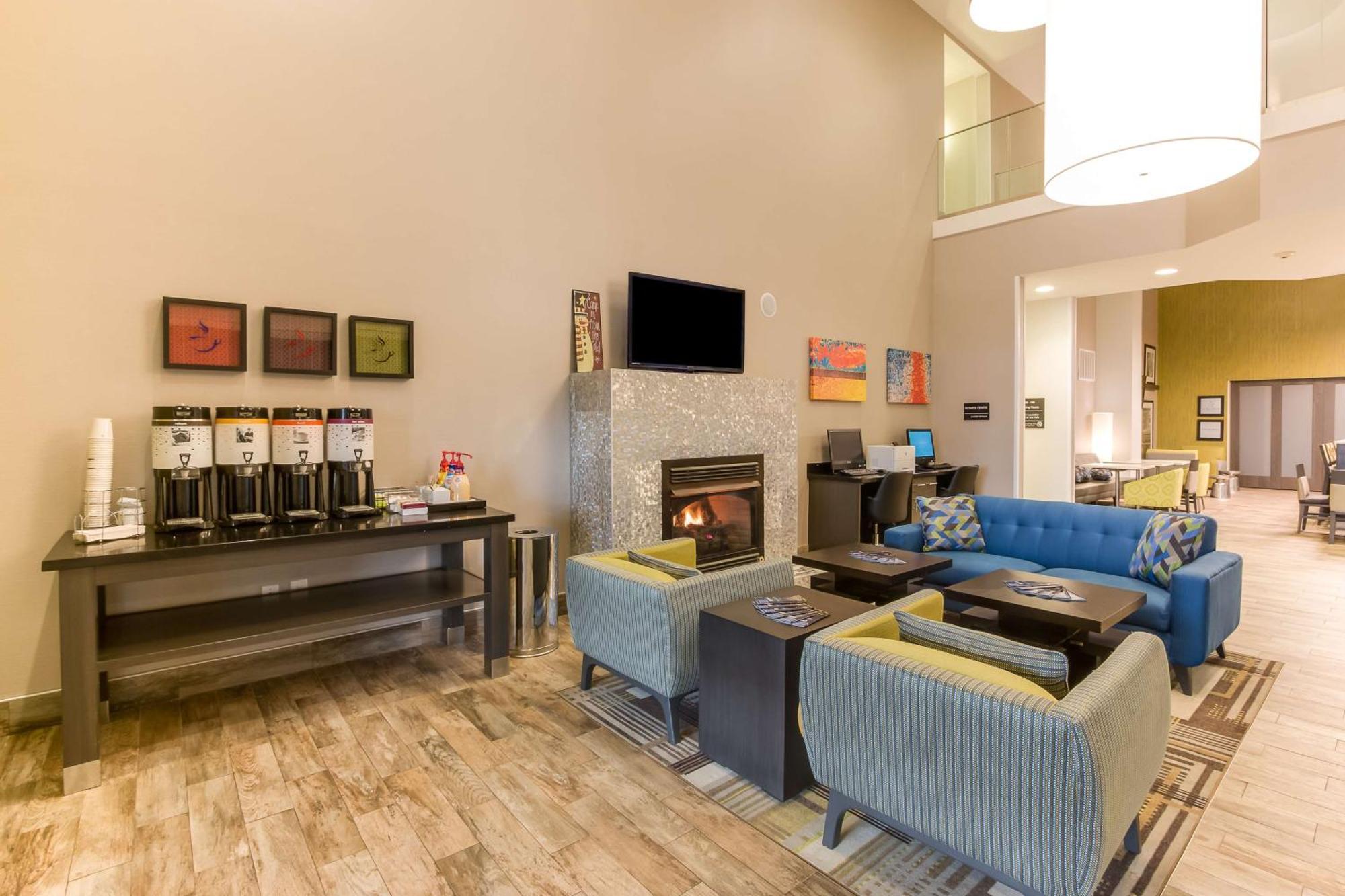 Hampton Inn White House Εξωτερικό φωτογραφία