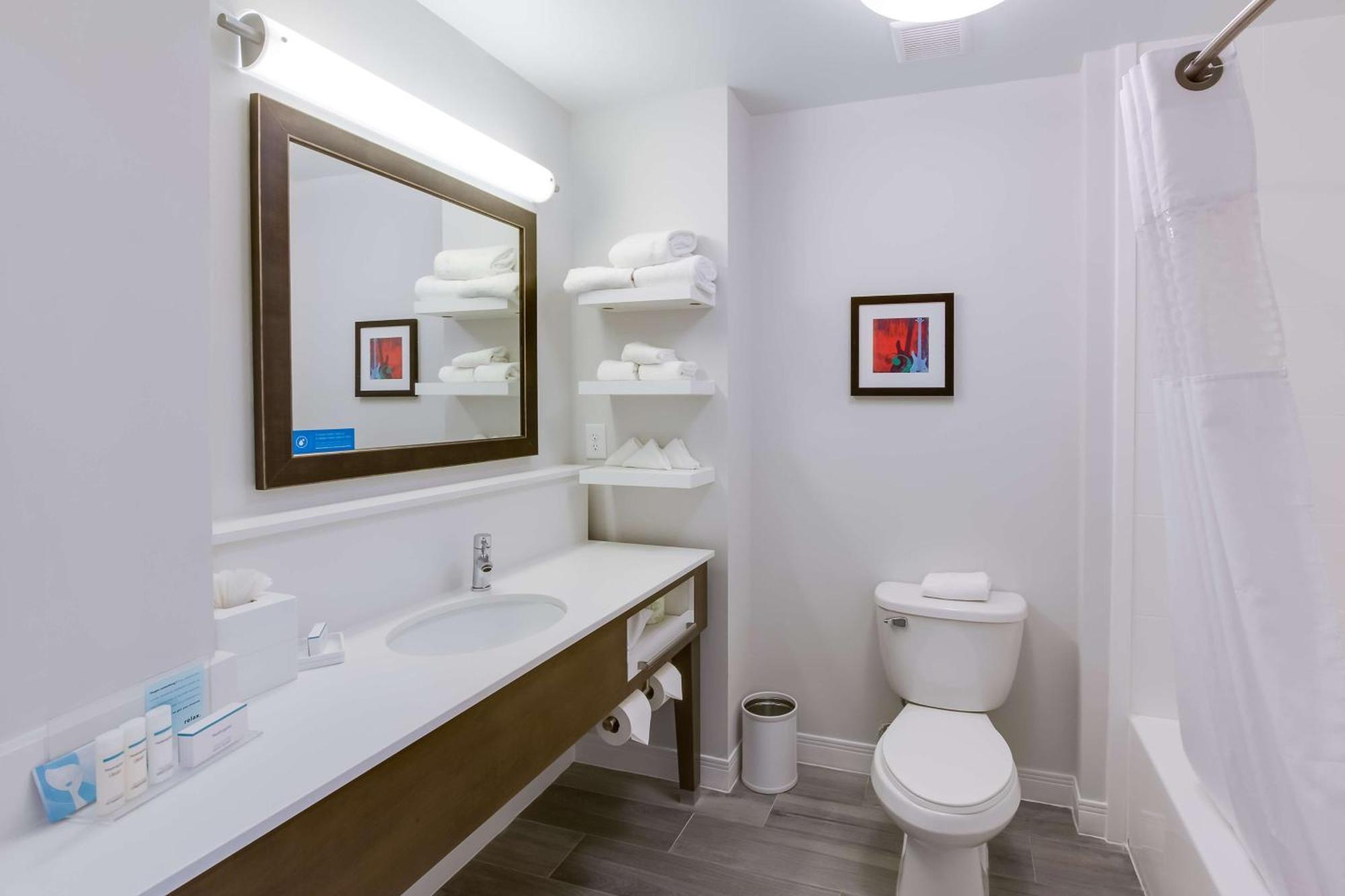 Hampton Inn White House Εξωτερικό φωτογραφία