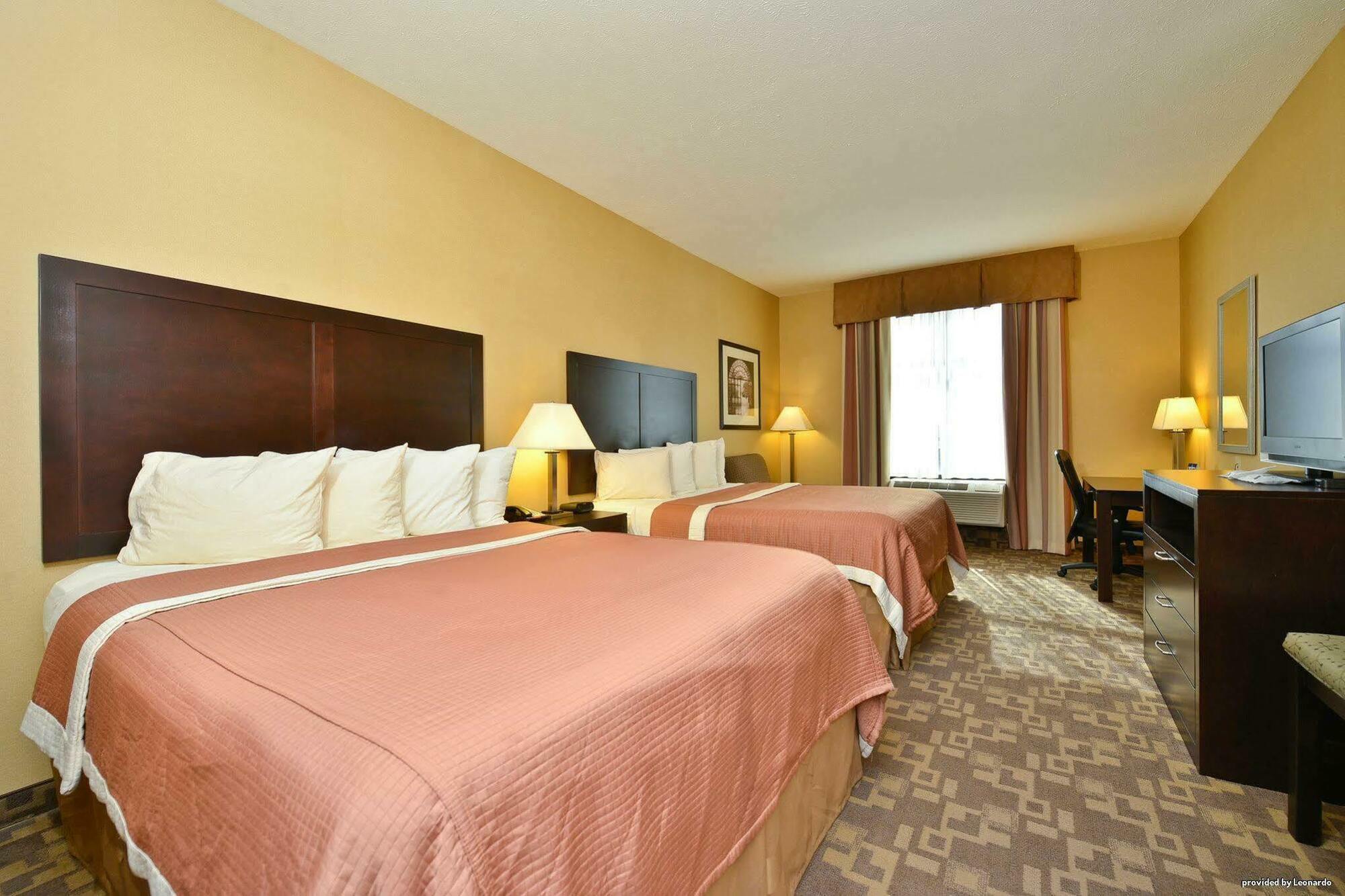 Hampton Inn White House Εξωτερικό φωτογραφία