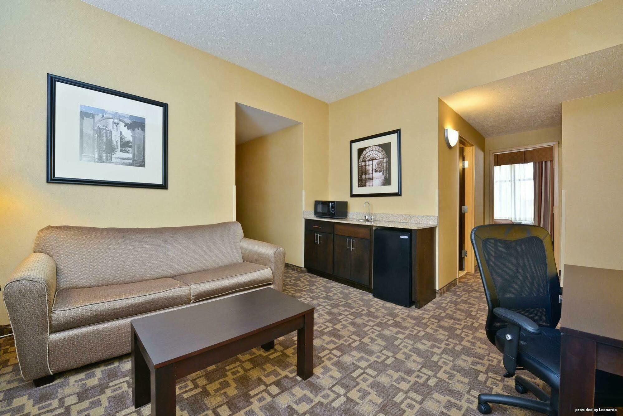 Hampton Inn White House Εξωτερικό φωτογραφία