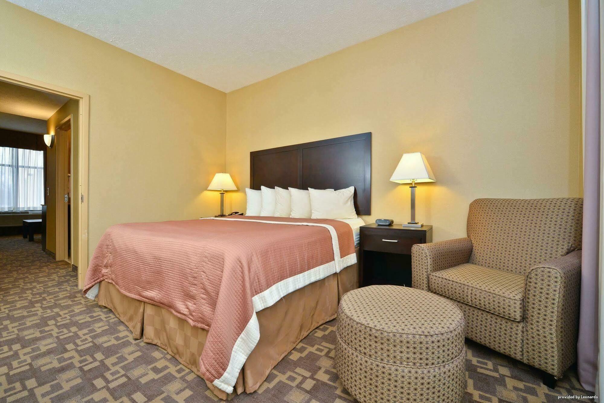 Hampton Inn White House Εξωτερικό φωτογραφία