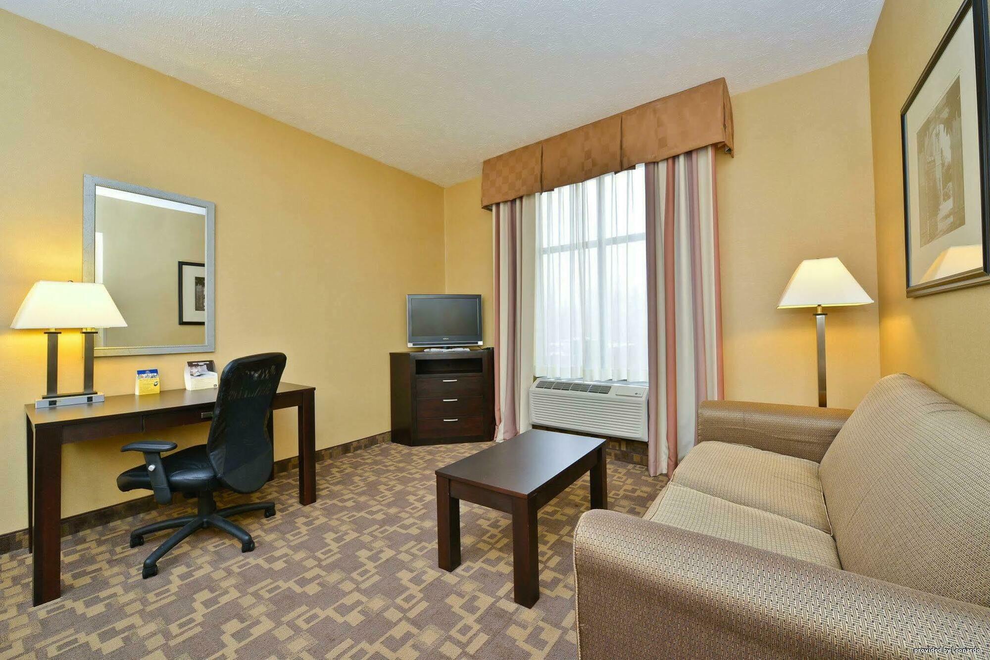 Hampton Inn White House Εξωτερικό φωτογραφία