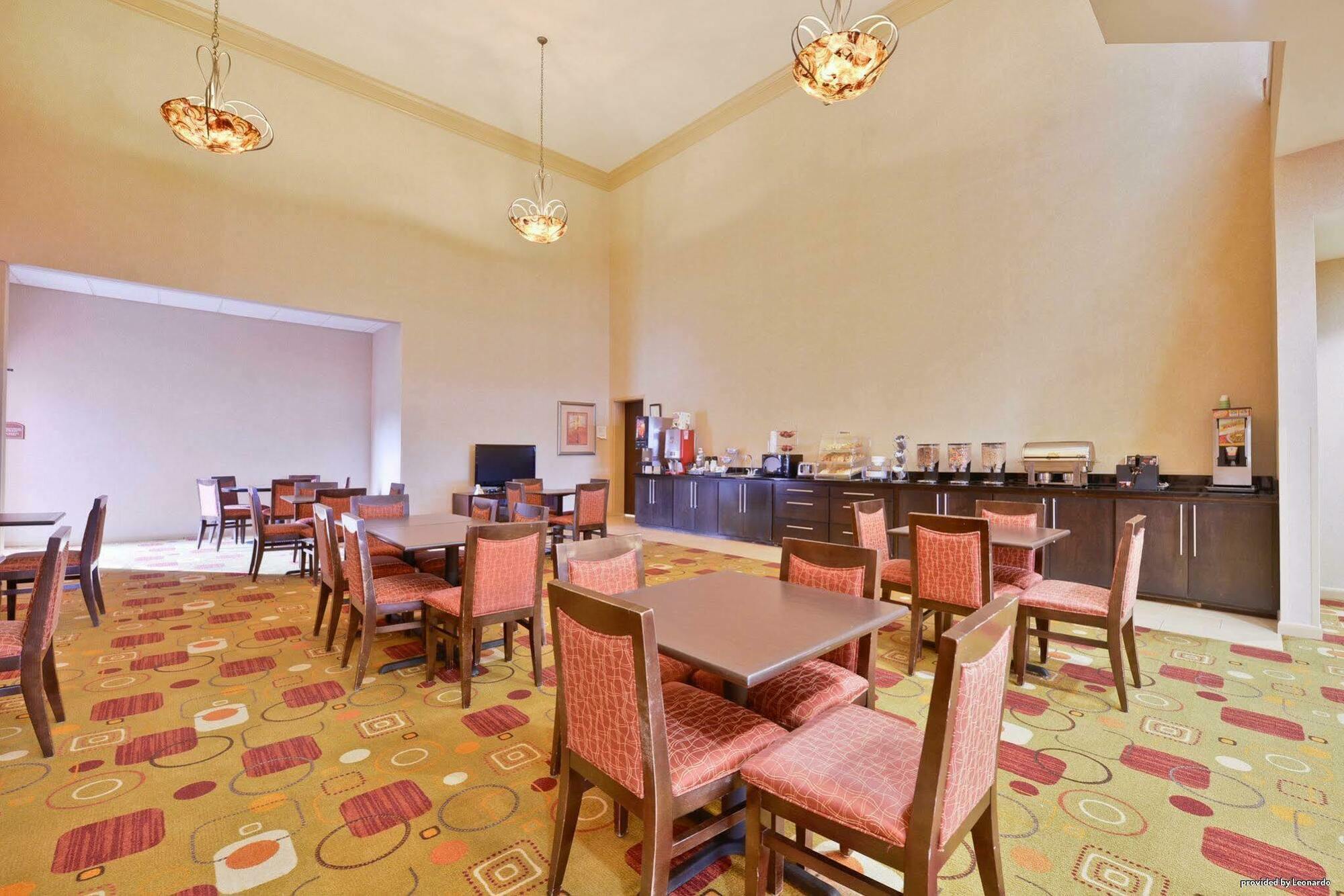 Hampton Inn White House Εξωτερικό φωτογραφία