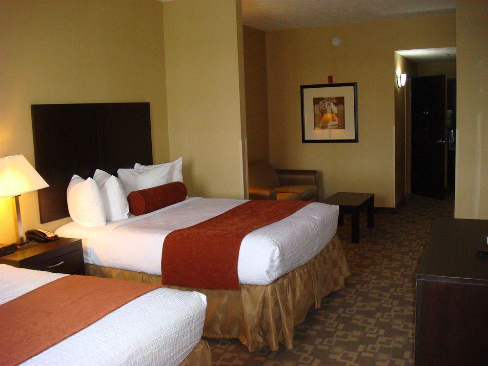 Hampton Inn White House Εξωτερικό φωτογραφία